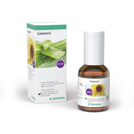 [BB-467933] LINOVERA 30 ML SPRAY