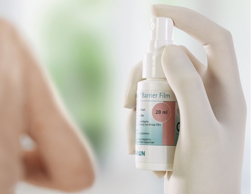 [BB-5036] ASKINA BARRIER FILM SPRAY
