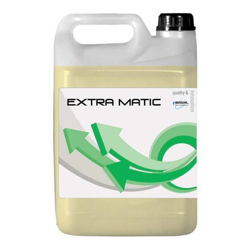 [DET01078] Detersivo lavastoviglie Matic Extra (tanica da 6 kg)