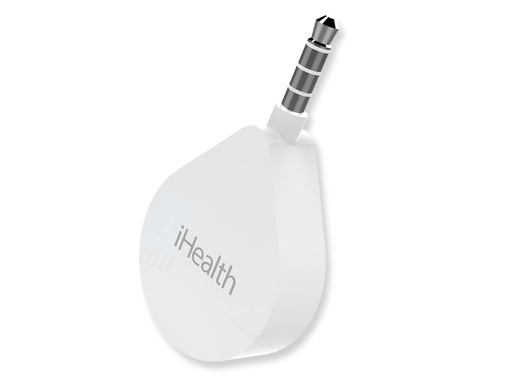 [23509] GLUCOMETRO iHEALTH ALIGN BG1