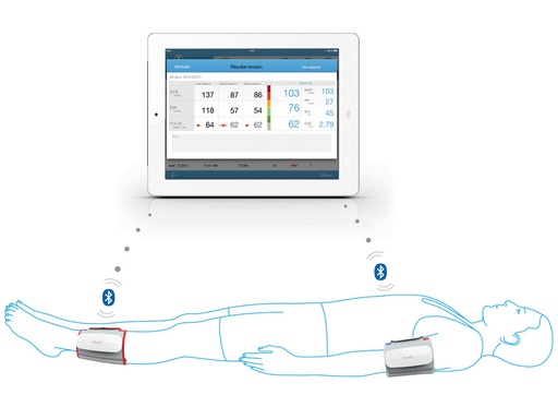 [23520] CARDIO LAB iHEALTH