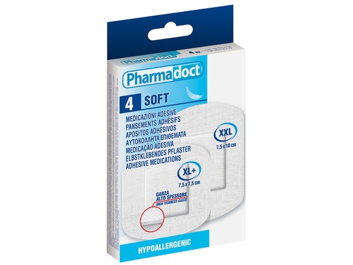 [25307] CEROTTI TNT ASSORTITI 2 misure - conf. da 12 scatole da 4 cerotti