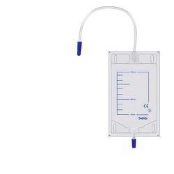 [SDF03041] Acqua per preparazioni iniettabili sacca pvc-free 5lt