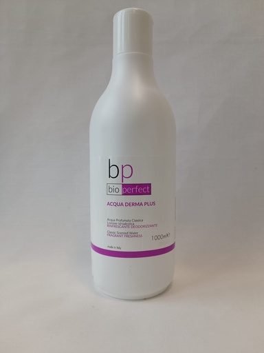 [IGP01004] Acquaderma 1000 ml