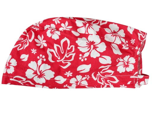 [20812] CAPPELLINO FANTASIA - Tropical - M