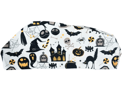 [20830] CAPPELLINO FANTASIA - Halloween - M