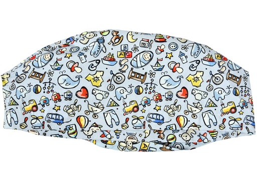 [20826] CAPPELLINO FANTASIA - Toy - M