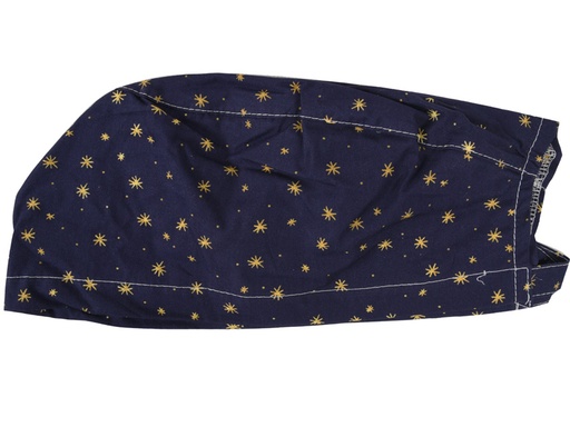 [20815] CAPPELLINO FANTASIA - Stelle - M
