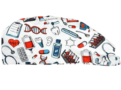 [20832] CAPPELLINO FANTASIA - Medical - M