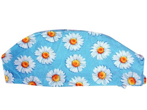 [20811] CAPPELLINO FANTASIA - Margherite - M