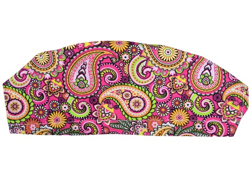[20814] CAPPELLINO FANTASIA - Cashmere - M