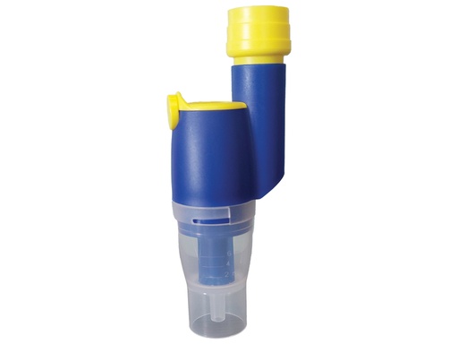 [GM-28156] AMPOLLA per aerosol - policarbonato