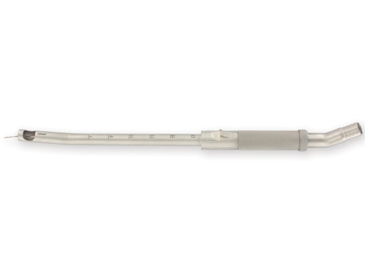 [GM-28187] CANNULA DI ASPIRAZIONE "BIERER" 12 mm