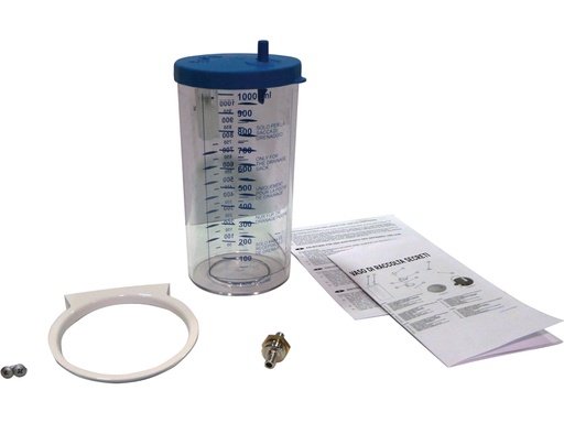 [GM-28201] KIT DI CONVERSIONE PER ASPEED