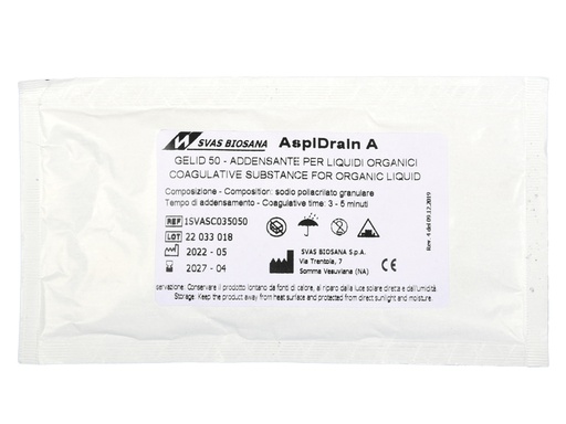 [28141] POLVERE ADDENSANTE GELID