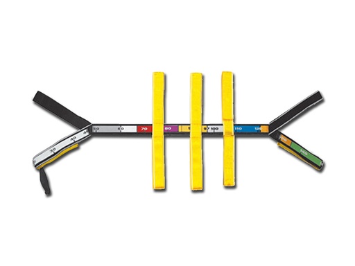 [GM-28220] IMMOBILIZZATORE SPIDER PEDIATRICO