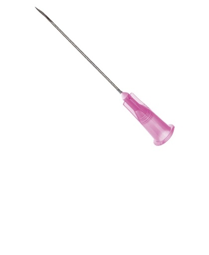 [DMM04315] Ago ipodermico g18 rosa