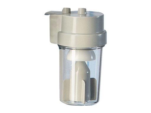 [GM-28226] CONTENITORE DI SICUREZZA 220 ml - ricambio