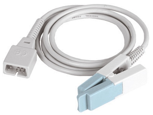 [GM-28232] SENSORE SpO2 PEDIATRICO - riutilizzabile