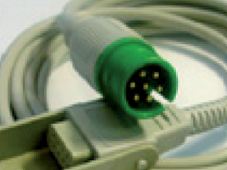 [33716] CAVO EST. SpO2 7 PIN per apparecchi venduti dal 2007 