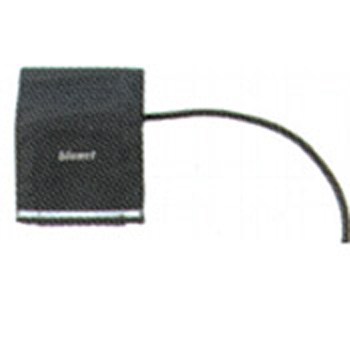 [GM-28247] BRACCIALE PEDIATRICO per monitor BM1, MB3, BM5, BM7, necessita cavo estensione