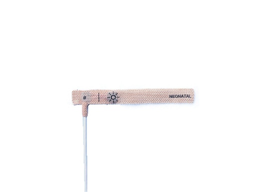 [GM-28253] SONDA MONOUSO neonato <3 Kg, adulti > 40 kg Nellcor comp.