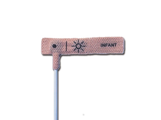 [33756] SONDA MONOUSO bimbo 320 Kg Nellcor comp.