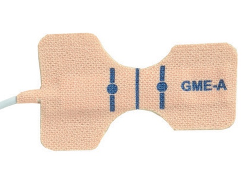 [GM-28255] SONDA MONOUSO adulti > 30 kg Nellcor compatibile