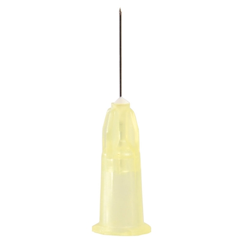 [DMM04055] Ago ipodermico g19 crema