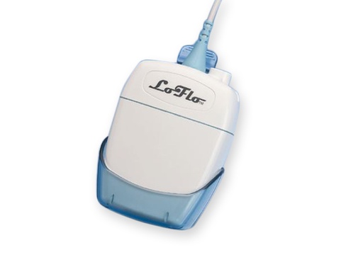[GM-28256] MODULO SIDESTREAM RESPIRONICS LOFLO ETCO2