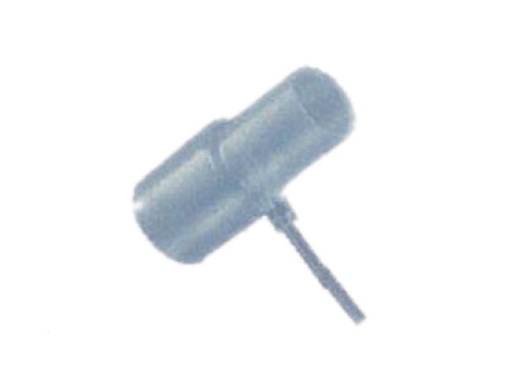 [33790] FILTRO INTUBAZIONE LINEA H  adulti