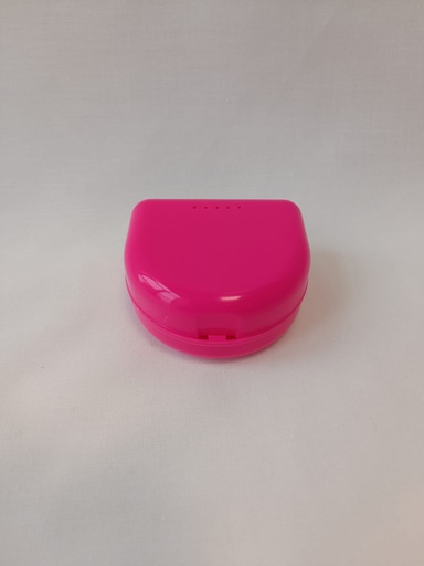 [IGP01059] Contenitore porta apparecchi ortodontici bimbi