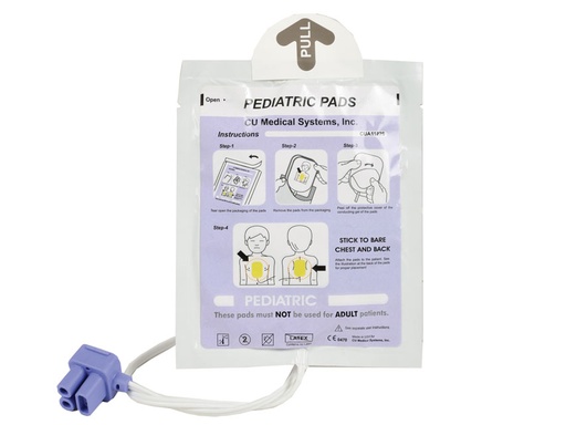 [GM-28279] PLACCHE PEDIATRICHE per 35340/1
