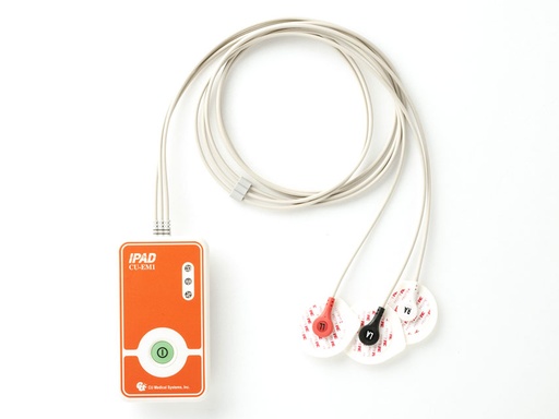 [GM-28296] ECG WIRELESS PER CUSP2 cod. 35341