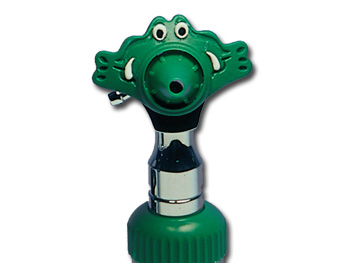 [31494] KIT PEDIATRICO "COCCODRILLO"+100 speculum