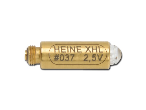 [31771] LAMPADINA HEINE 037 per otoscopi F.O. Mini 2000