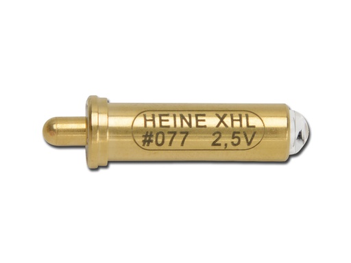[31772] LAMPADINA HEINE 077 per otoscopi F.O. Beta200