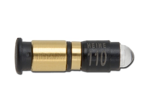 [31775] LAMPADINA HEINE 110 per otoscopi Mini 3000