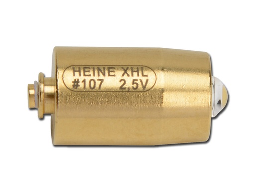[GM-28367] LAMPADINA HEINE 107 per combilamp Mini 3000