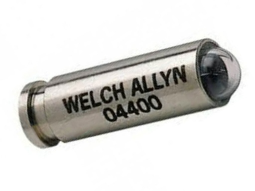 [GM-28375] LAMPADINA WELCH ALLYN 04400U