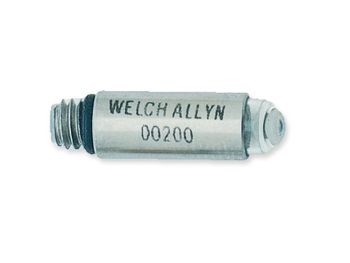 [32120] LAMPADINA WELCH ALLYN 00200U