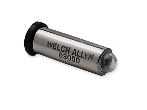 [GM-28393] LAMPADINA WELCH ALLYN 03000U
