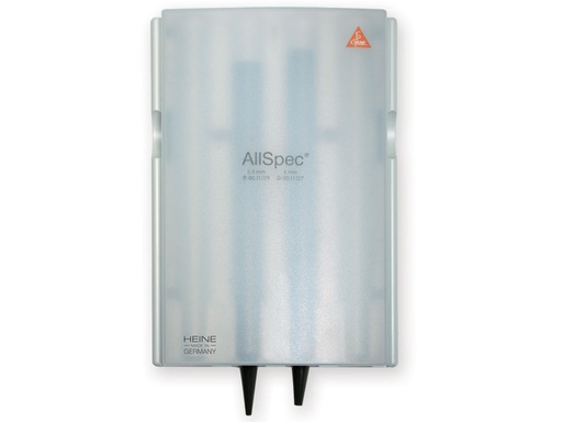 [31501] DISPENSER MINI SPECULUM HEINE