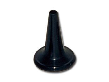 [GM-28410] SPECULUM MONOUSO  diametro 4 mm