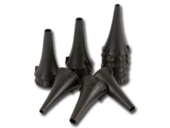 [GM-28413] SPECULUM MONOUSO Welch Allyn diam. 2,5mmneri
