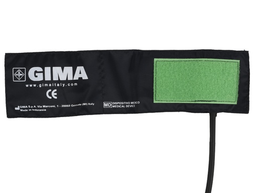 [GM-28455] MINI CUFF 1TUBO 29 x 7 cm  4 mesi sino a 3 anni