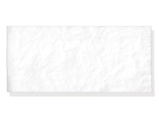 [33894] CARTA PER COSMED PONY FX 112x13 mm