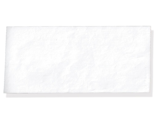[GM-28501] CARTA TERMICA PER MICROLAB 3500