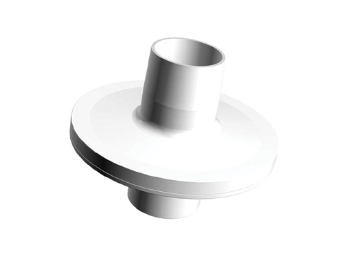 [33525] FILTRO ANTIBATTERICO per spirometri MIR e Medisoft