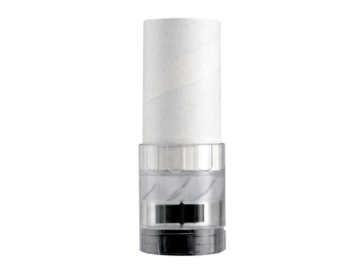 [GM-28526] TURBINA MONOUSO MIR con boccaglio integrato